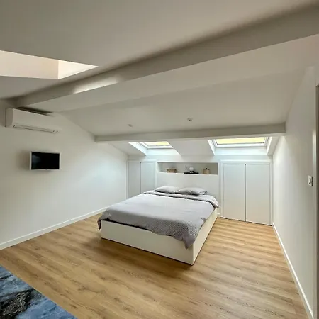 Apartamento Cocooning Rue Piétonne Centre