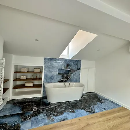 Apartamento Cocooning Rue Piétonne Centre