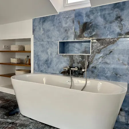 Apartamento Cocooning Rue Piétonne Centre
